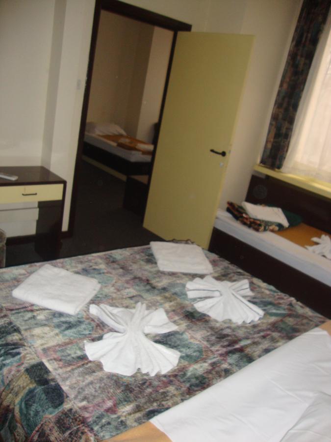 B&B Inex Неготин Екстериор снимка