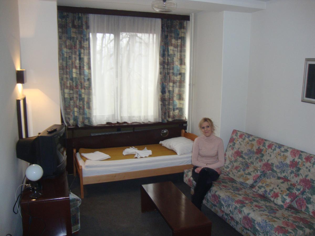 B&B Inex Неготин Екстериор снимка