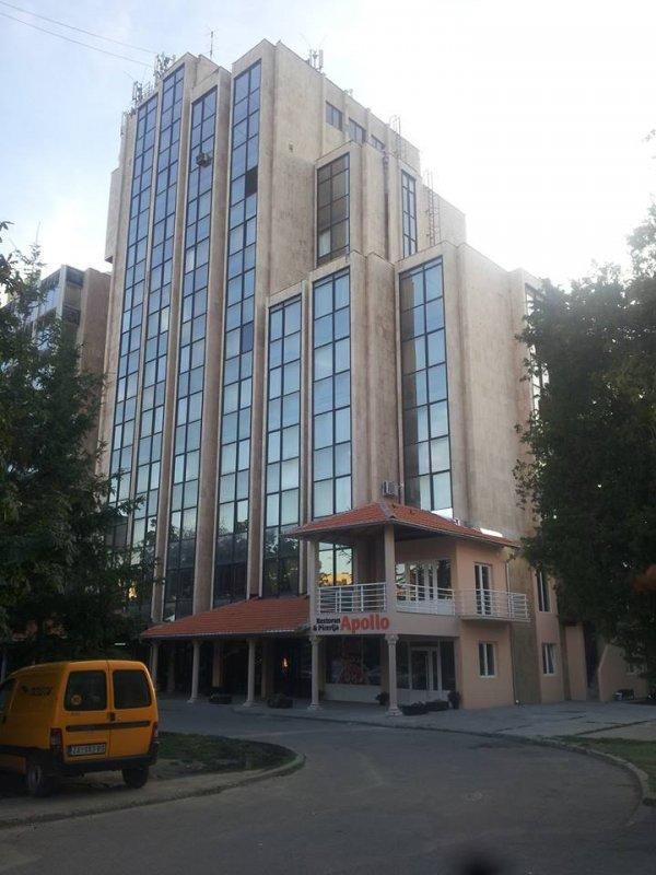 B&B Inex Неготин Екстериор снимка