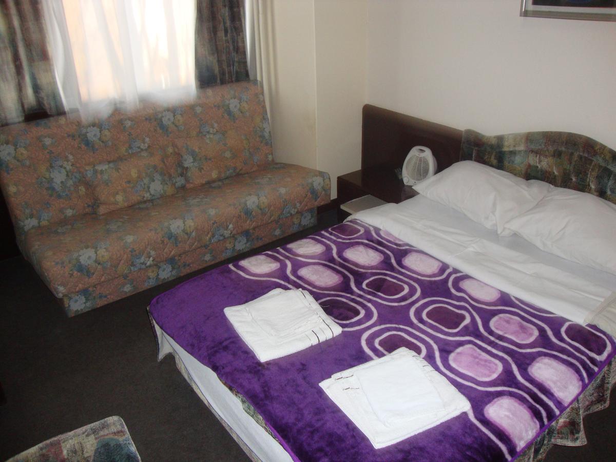 B&B Inex Неготин Екстериор снимка